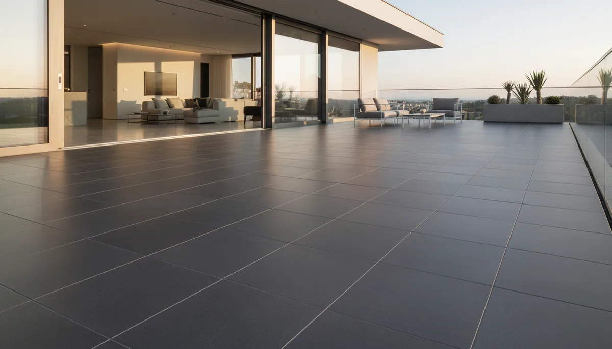Poser du carrelage sur une terrasse : guide complet 2026