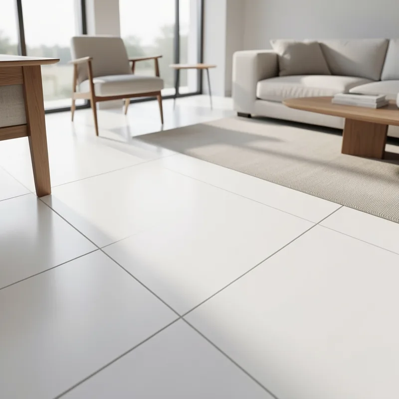 Rénover un carrelage de sol : prix 2026, méthodes et étapes clés